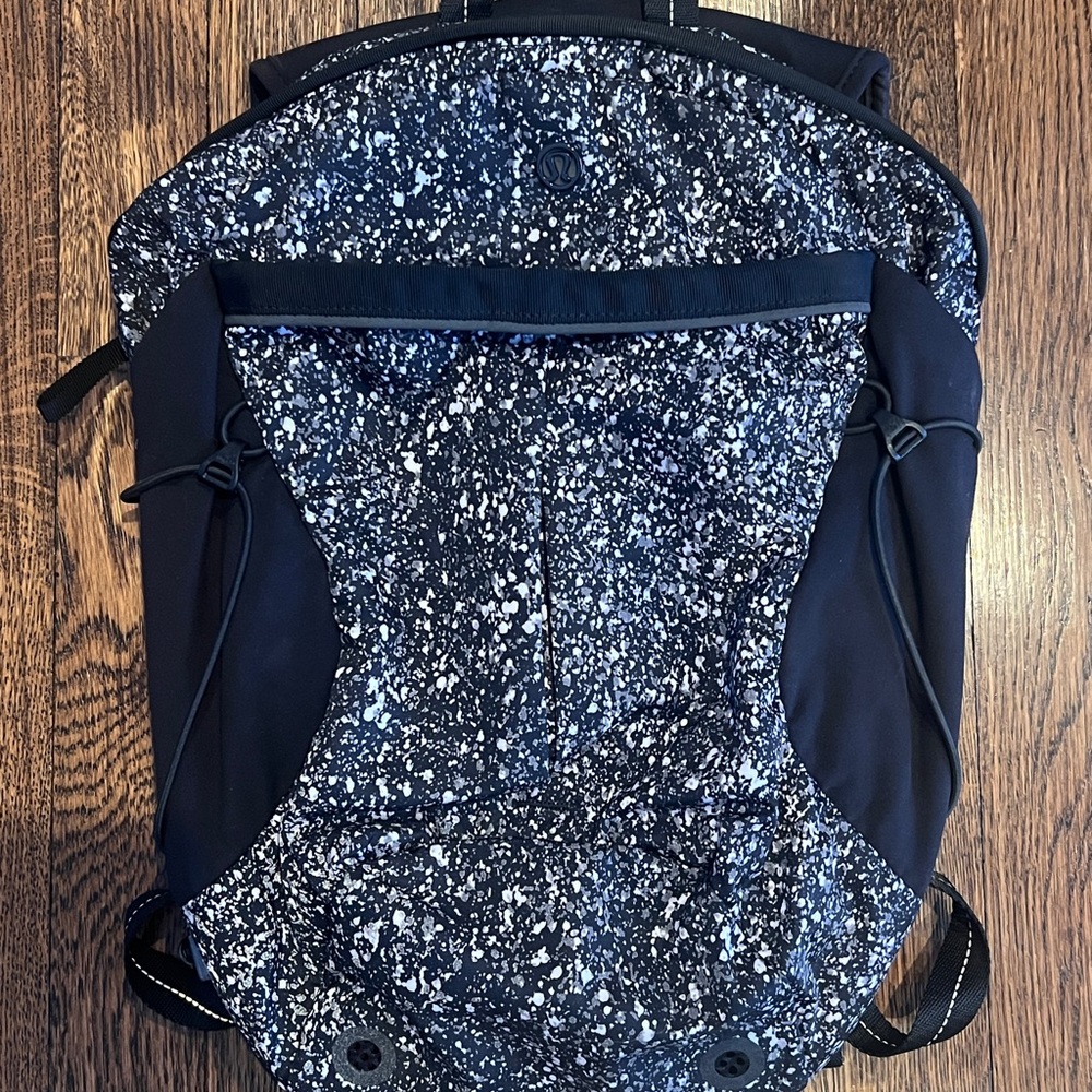 Lululemon Backpack